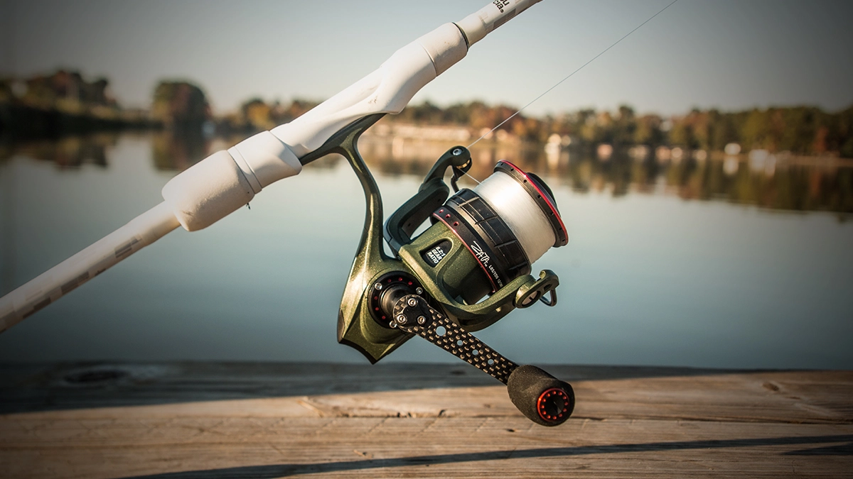 Reels Winkel -Reels Winkel abu garcia zata spinning reel review 1