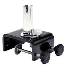 Amiaud Boot Klem Rod Pod Houder