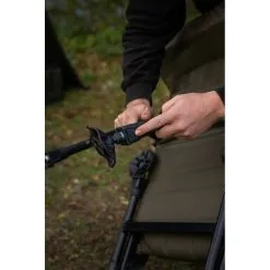 Aqua Longback Chair -Reels Winkel aqua aqua longback chair 3