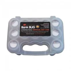 Bank BUG Artificial Bait Case -Reels Winkel bank bug artificial bait case 2
