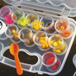 Bank BUG Artificial Bait Case -Reels Winkel bank bug artificial bait case 3