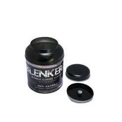Blenkerd Coffee Can High Quality Blik