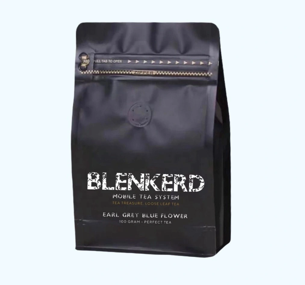 Blenkerd Perfect Tea Treasure 3 Blenkerd Perfect Tea Treasure