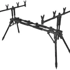 Carpzoom Katiusha Rodpod