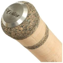 Century Armalite Mk3 - Supergrade Cork Rod -Reels Winkel century armalite mk3 supergrade cork rod 2