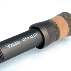Century Armalite Mk3 - Supergrade Cork Rod -Reels Winkel century armalite mk3 supergrade cork rod 3