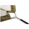 Century Carbon Stainless Landing Net -Reels Winkel century carbon stainless landing net