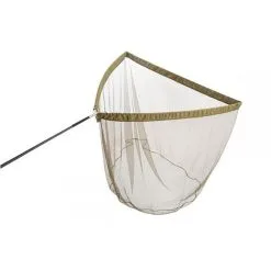 Century Carbon Stainless Landing Net -Reels Winkel century carbon stainless landing net 2