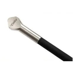 Century Carbon Stainless Landing Net -Reels Winkel century carbon stainless landing net 3