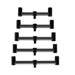 Century Carbon Stealth Slim Fixed 2-rod -Reels Winkel century carbon stealth slim fixed 2 rod 2