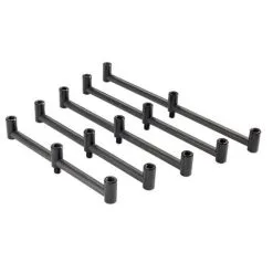 Century Carbon Stealth Slim Fixed 3-rod