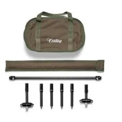 Century Close Quarter Carbon Compact Pod -Reels Winkel century close quarter carbon compact pod 4