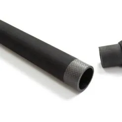 Century Stealth Black Al Landing Net -Reels Winkel century stealth black al landing net 1