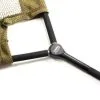 Century Stealth Black Al Landing Net