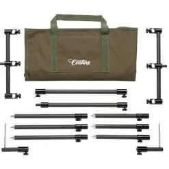 Century Stealth Pod 1-piece -Reels Winkel century stealth pod 1 piece 2