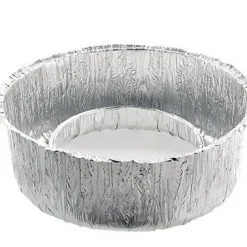 Cobb Aluminium Wegwerpkom ***UDC***