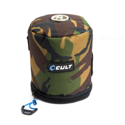 Cult Tackle Gas Canister Case
