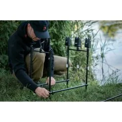 Cygnet Tackle 20/20 Crossbars -Reels Winkel cygnet tackle 20 20 crossbars 4