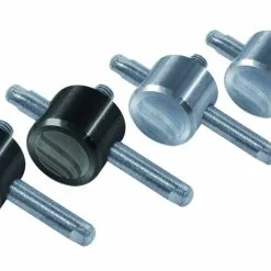 Cygnet Tackle 20/20 Torque Screws (pair)