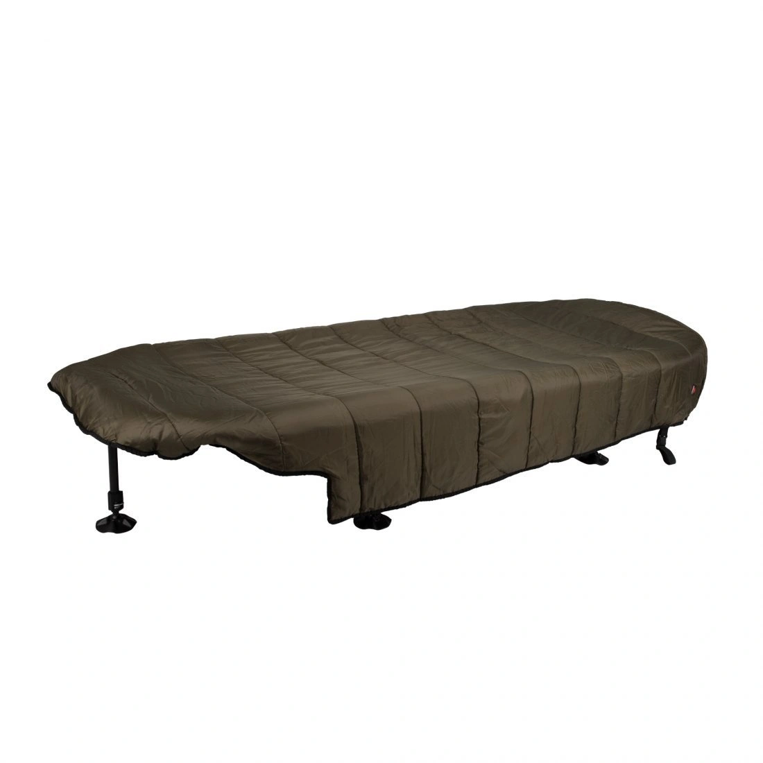 Cygnet Tackle Bedchair Cover 4 Cygnet Tackle Bedchair Cover - Afbeelding 2