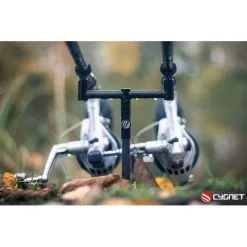 Cygnet Tackle Carbon Bank Sticks **UDC** -Reels Winkel cygnet tackle carbon bank sticks udc 4