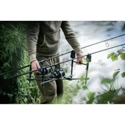 Cygnet Tackle Compact Pod Kit -Reels Winkel cygnet tackle compact pod kit 3