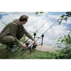 Cygnet Tackle Compact Pod Kit -Reels Winkel cygnet tackle compact pod kit 6