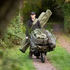 Cygnet Tackle Cygnet Sniper Barrow -Reels Winkel cygnet tackle cygnet sniper barrow 2