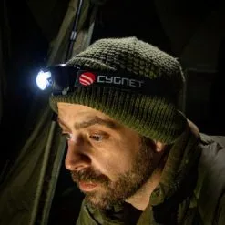 Cygnet Tackle Cygnet Sniper Headtorch -Reels Winkel cygnet tackle cygnet sniper headtorch 2
