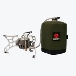 Cygnet Tackle Gas Canister Cover -Reels Winkel cygnet tackle gas canister cover 2