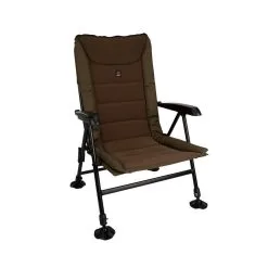 Cygnet Tackle Grand Sniper Recliner Chair -Reels Winkel cygnet tackle grand sniper recliner chair 2