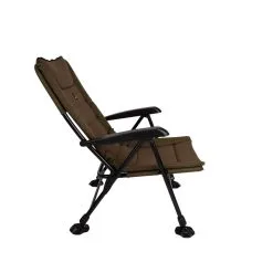 Cygnet Tackle Grand Sniper Recliner Chair -Reels Winkel cygnet tackle grand sniper recliner chair 3