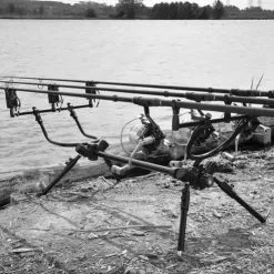 Cygnet Tackle Grand Sniper Std Pod -Reels Winkel cygnet tackle grand sniper std pod 2