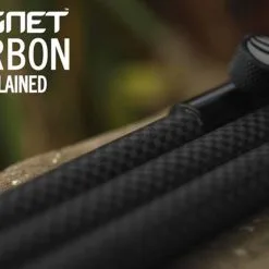 Cygnet Tackle Minimal Buzzer Bar "snugs" 3 Rod -Reels Winkel cygnet tackle minimal buzzer bar snugs 3 rod 2