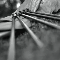 Cygnet Tackle Slimline Stormpole -Reels Winkel cygnet tackle slimline stormpole 3