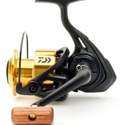 Daiwa 17 Gs4000 Ltd