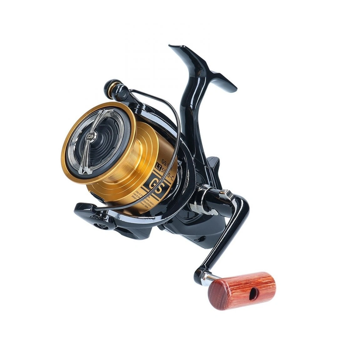 Daiwa 20 Gs Br Lt 4 Daiwa 20 Gs Br Lt - Afbeelding 2