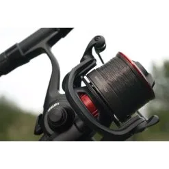Daiwa 20 Whisker 25 Qd -Reels Winkel daiwa 20 whisker 25 qd 4