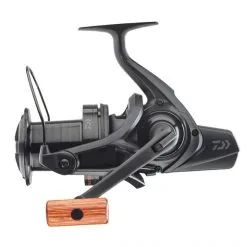 Daiwa 21 Emblem 45 Scw Qd Sd