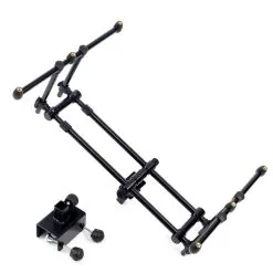 Daiwa Boat Pod 3 Rod *model 2023 -Reels Winkel daiwa boat pod 3 rod model 2023 3