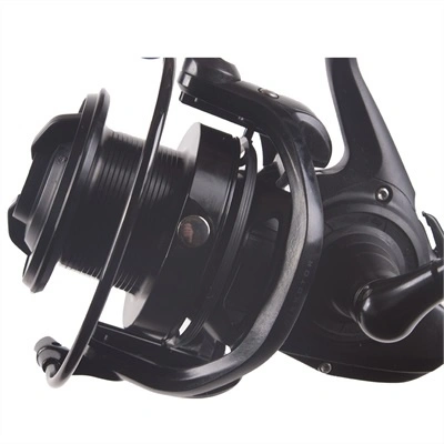 Daiwa Emblem 25 Qd **UDC** 4 Daiwa Emblem 25 Qd **UDC** - Afbeelding 2