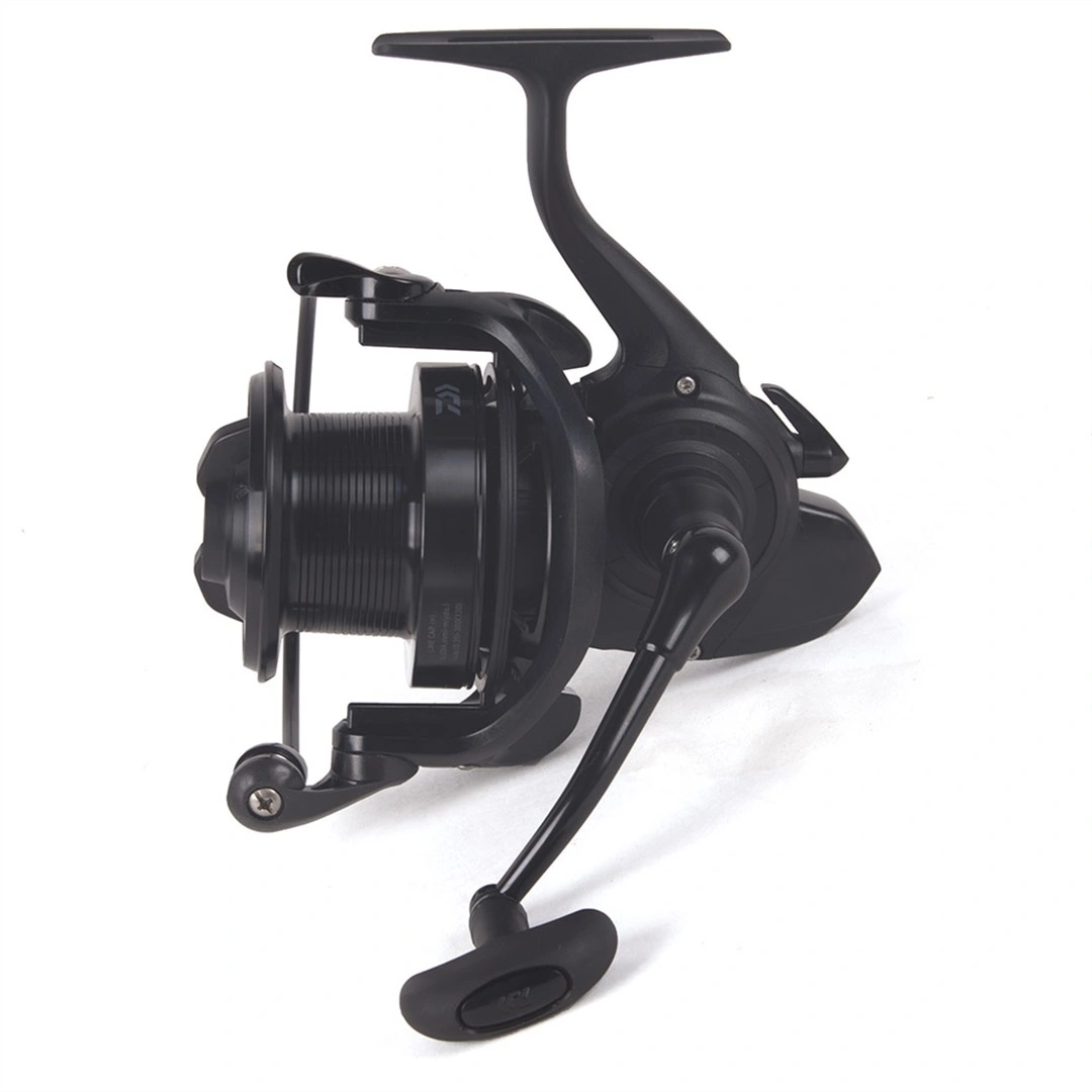 Daiwa Emblem 25 Qd **UDC** 3 Daiwa Emblem 25 Qd **UDC**