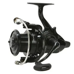 Daiwa Emblem Black Br25a