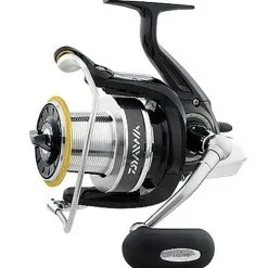 Daiwa Emblem Pro 6000 A