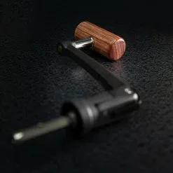 Daiwa Handle Emblem 35 / 45 -Reels Winkel daiwa handle emblem 35 45 3