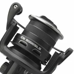 Dam Quick 6 Sls Fd -Reels Winkel dam quick 6 sls fd 3