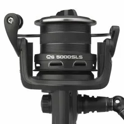 Dam Quick 6 Sls Fd -Reels Winkel dam quick 6 sls fd 4