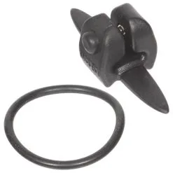 Delkim Smart Clip - Multipurpose Line Clip, Pack Of 3