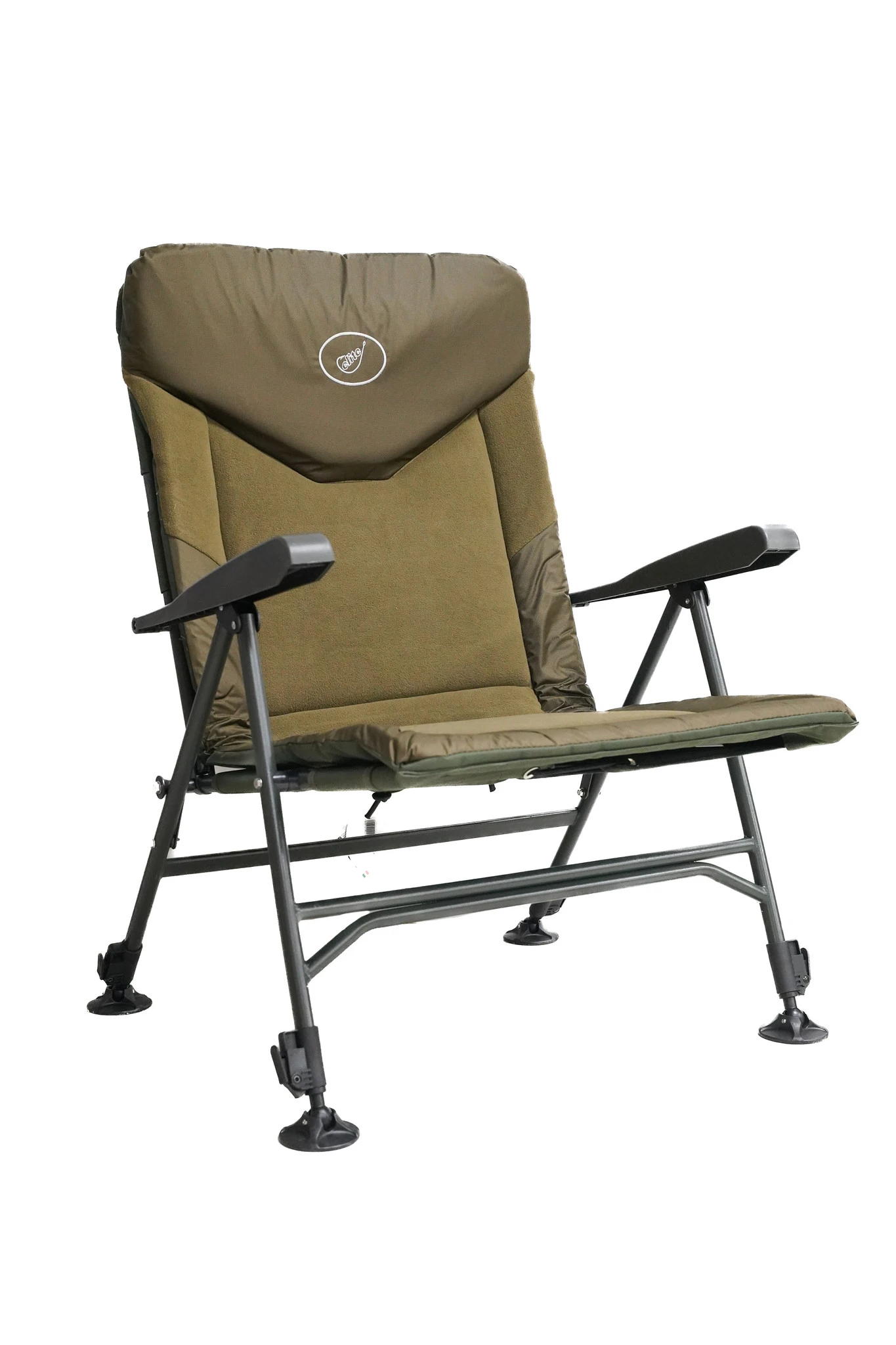 Elite Adjustable Carp Chair 4 Elite Adjustable Carp Chair - Afbeelding 2