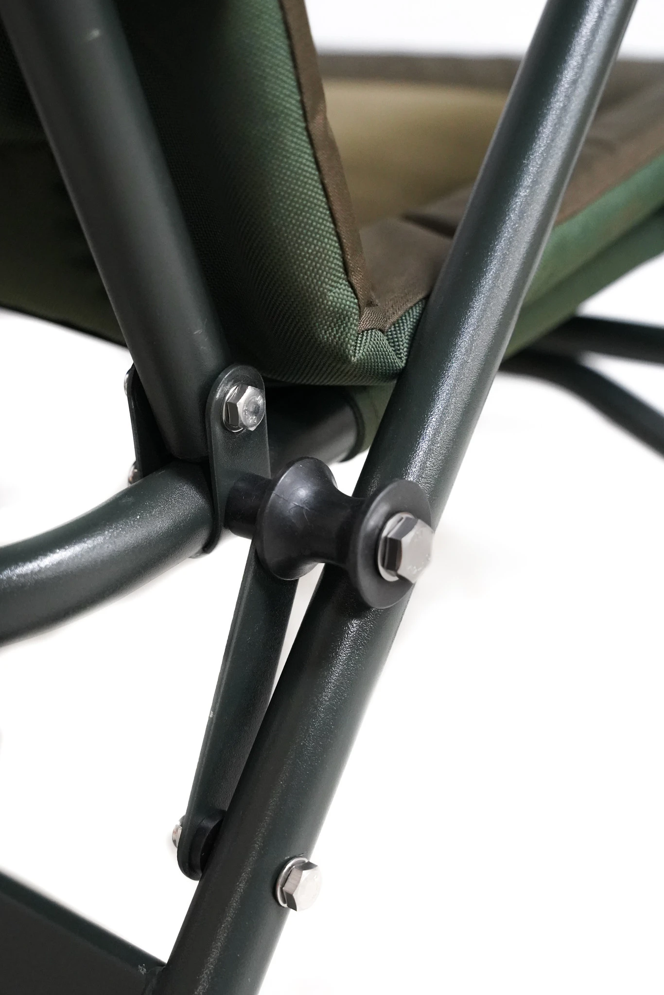 Elite Adjustable Carp Chair 6 Elite Adjustable Carp Chair - Afbeelding 4
